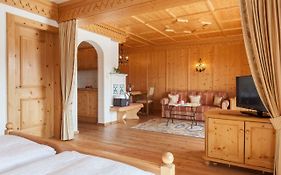 Hotel Laerchenhof Natur